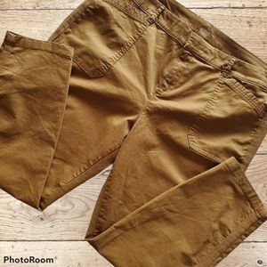 🔥3/$30 Pixie Chino Pants